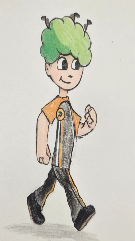 mascot 