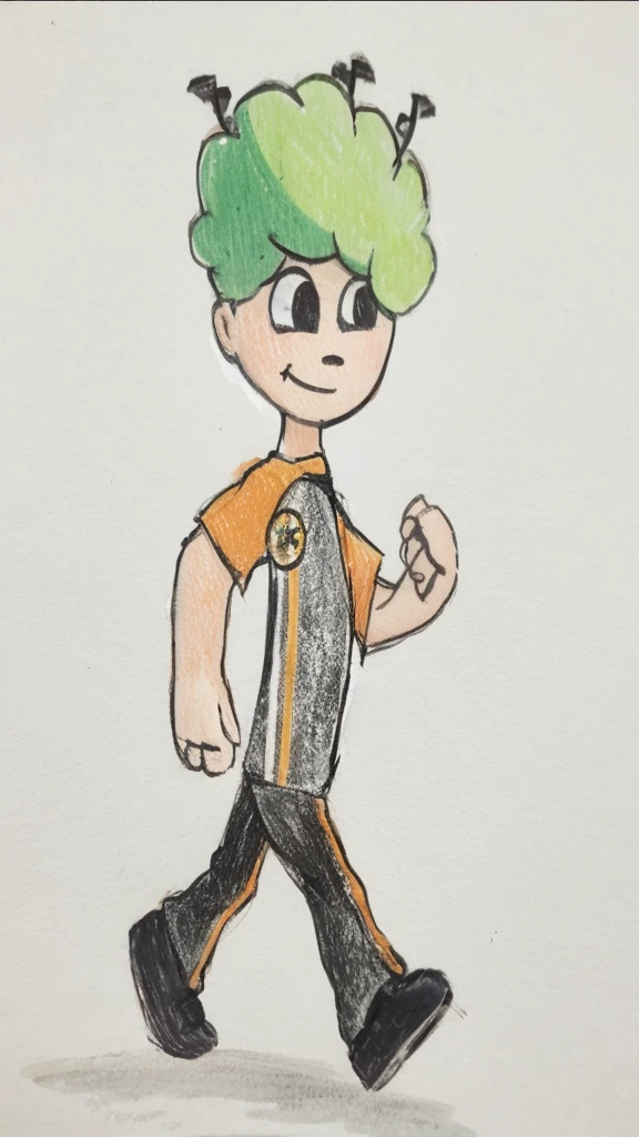 mascot 