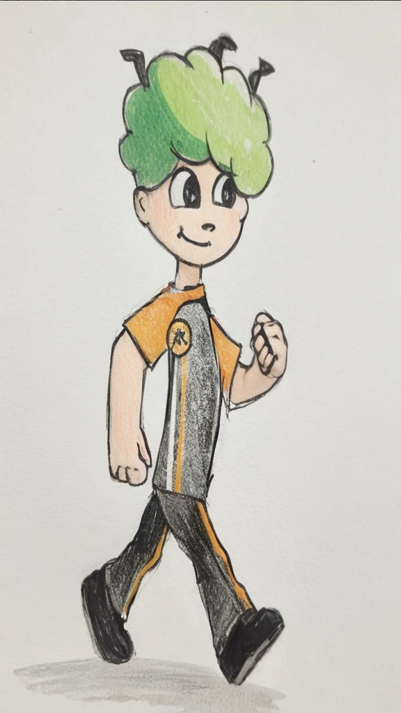 mascot 