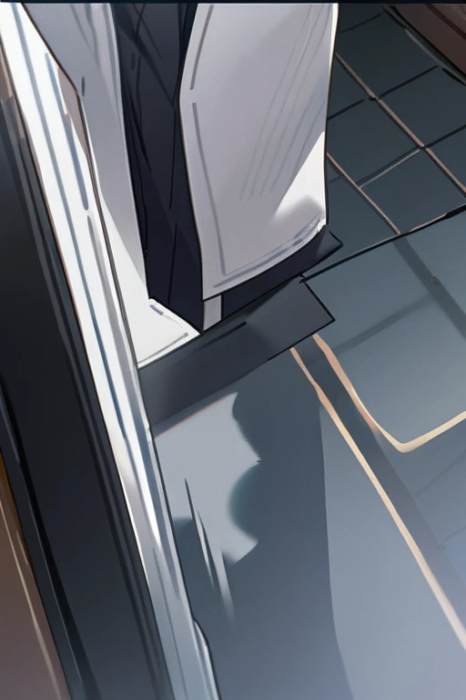 ((Best quality)), ((masterpiece)), (detailed), Smell?