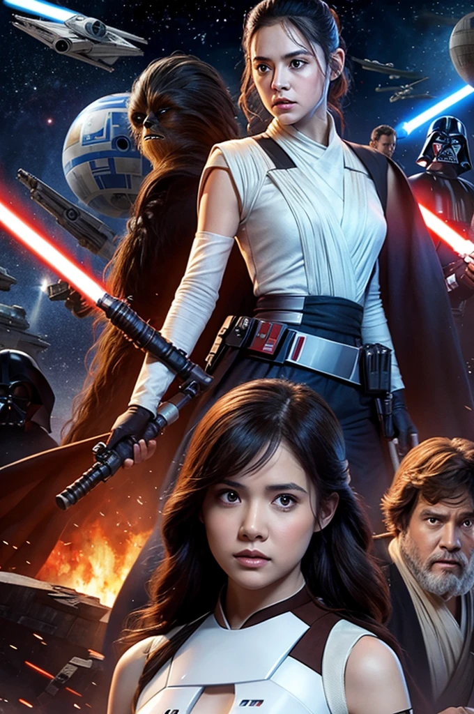 Star Wars