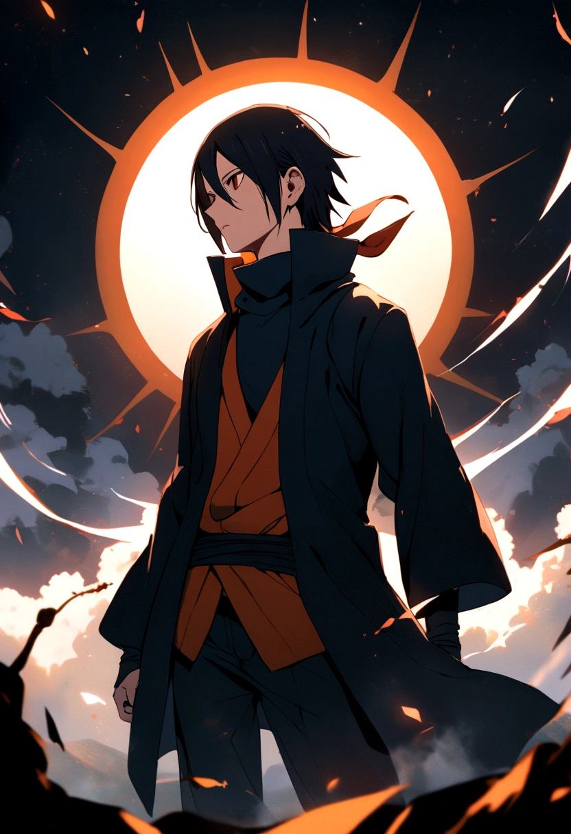sarada uchiha