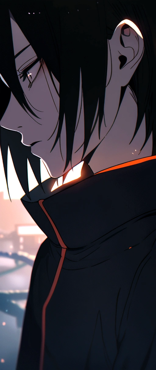sarada uchiha 