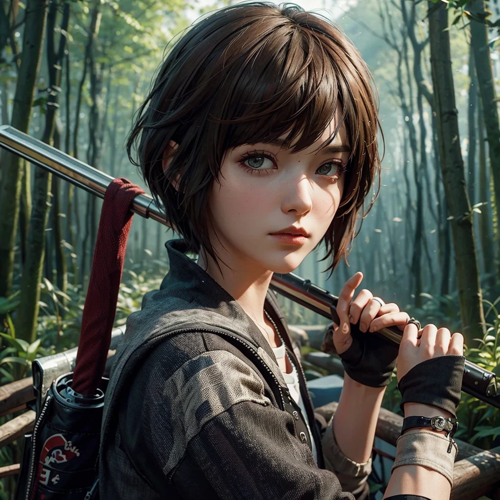 Make it life is strange style