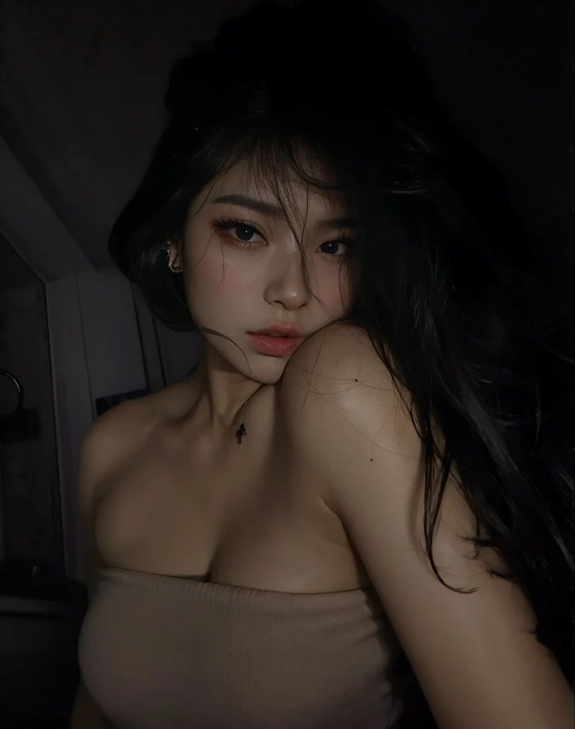 Yeji from Itzy