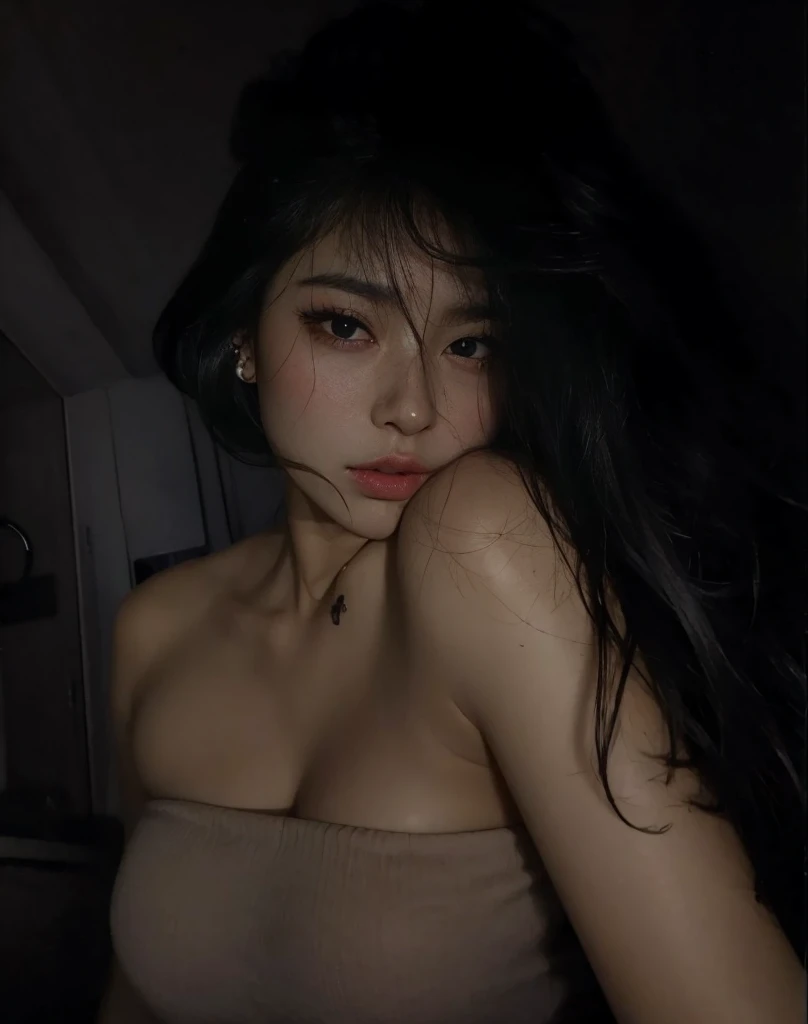 Yeji from Itzy