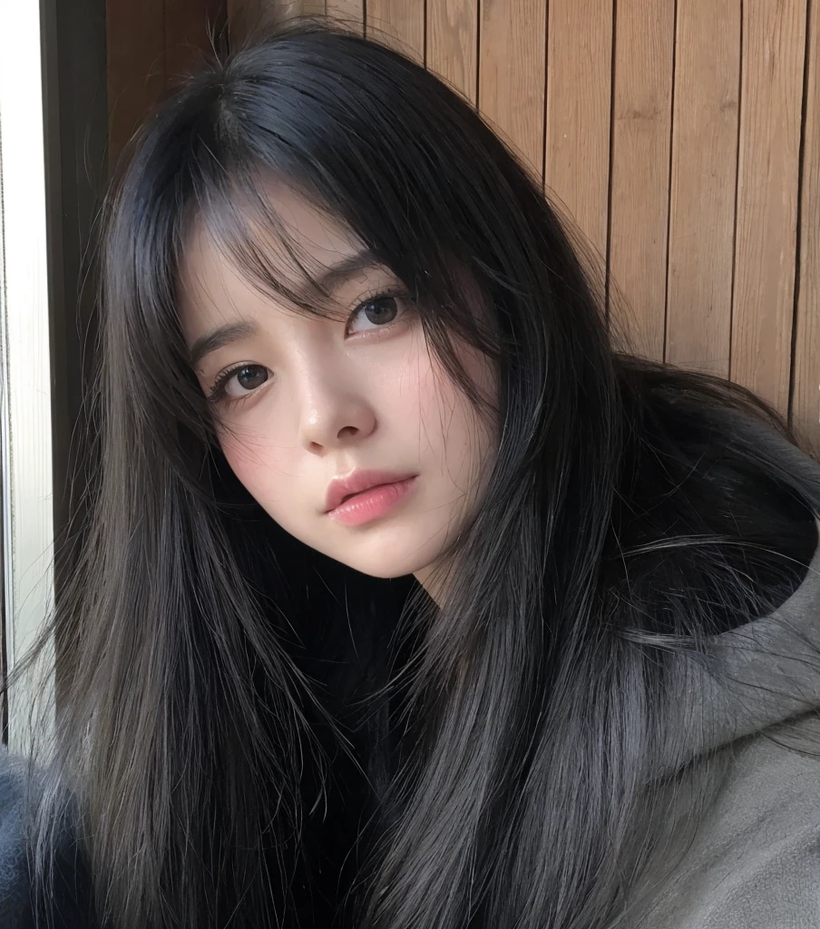 1 girl