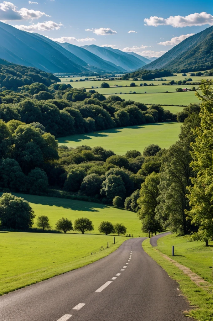 landscape