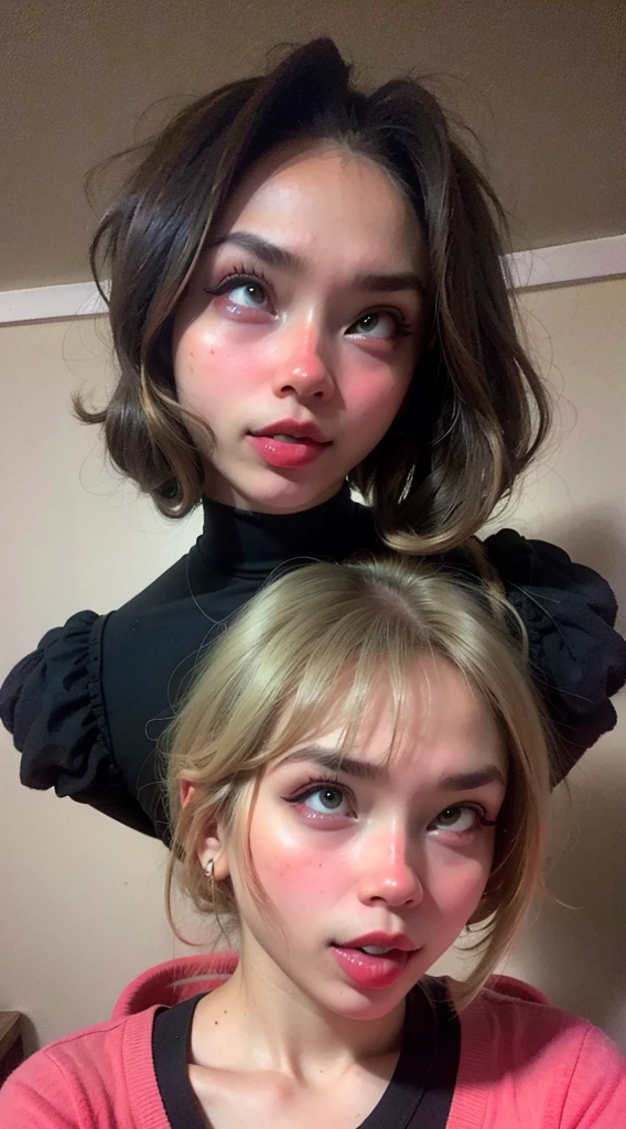 Portrait girl