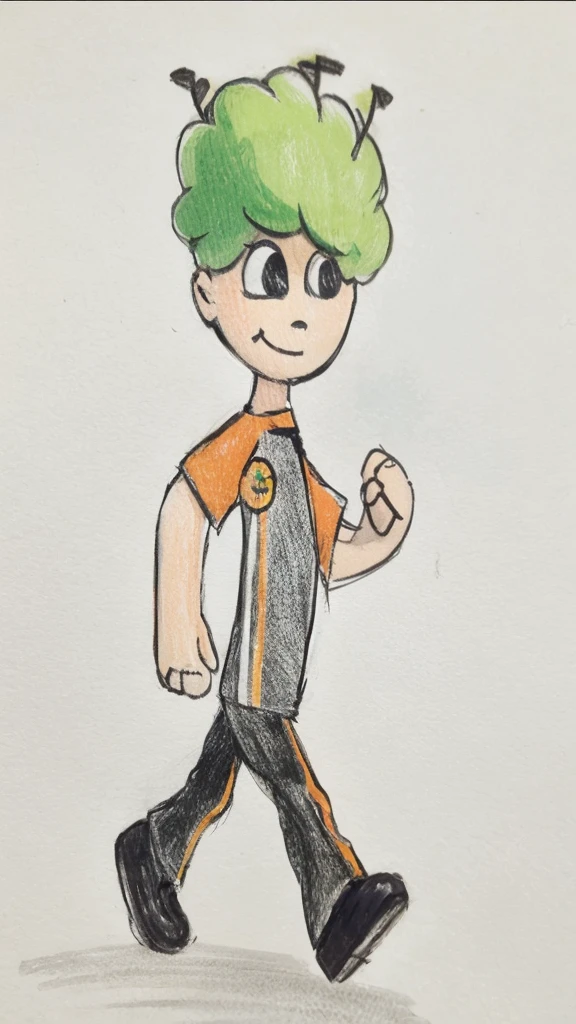 mascot 