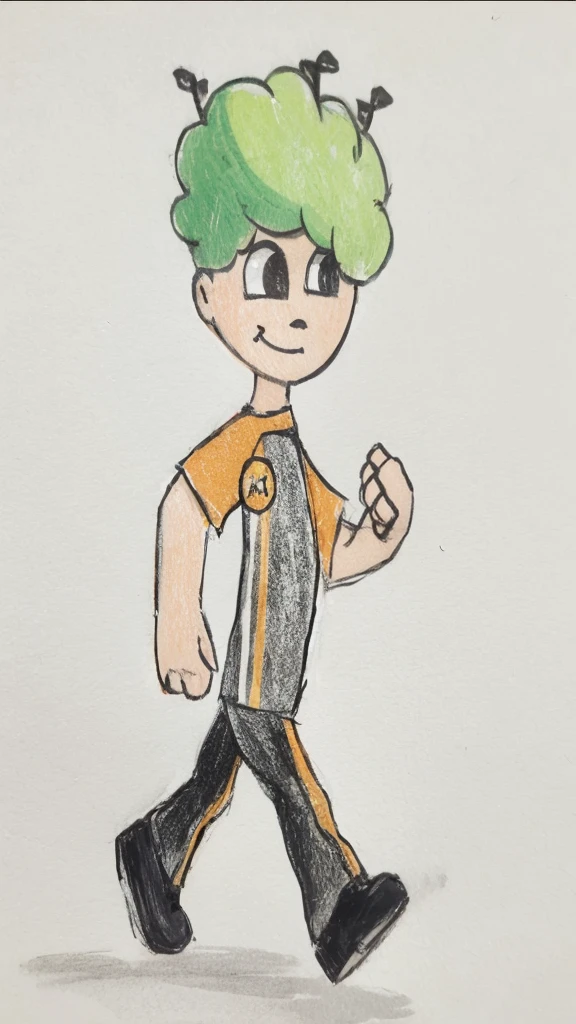 mascot