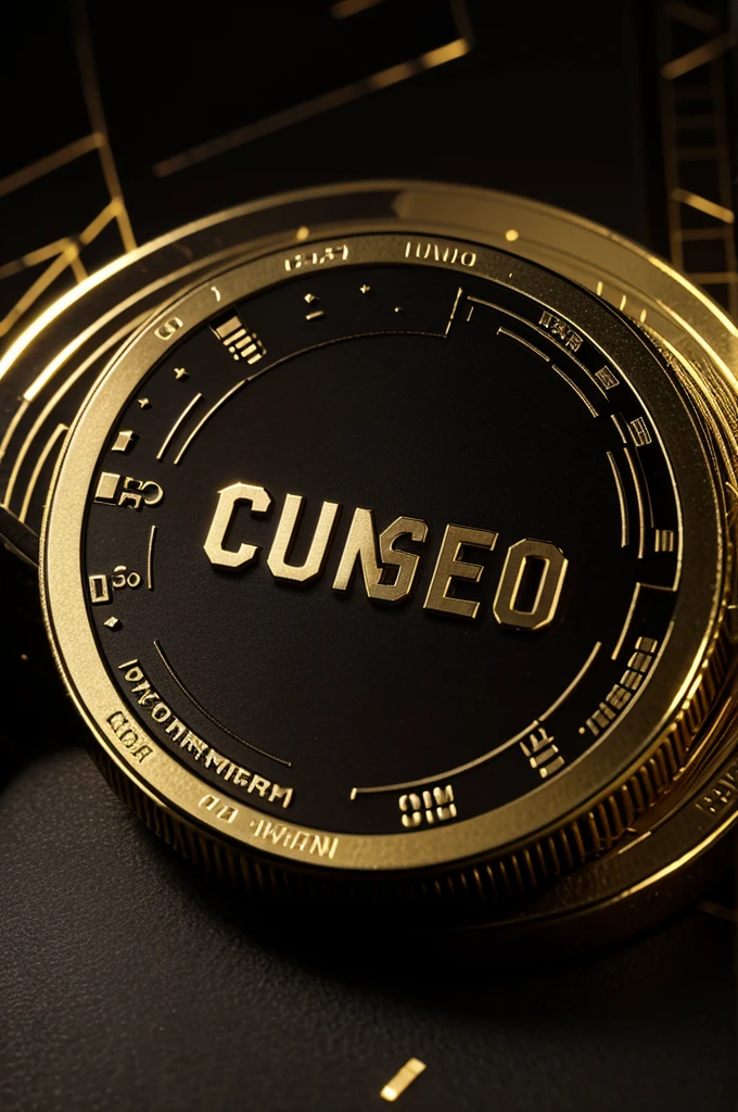 Cryptocurenncy design