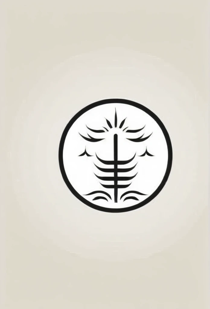 Japan's stylish mental clinic logo
Natural warm, soothing logo, peace of mind
Pretty cool design
chic and modern design
monotone
The background is white