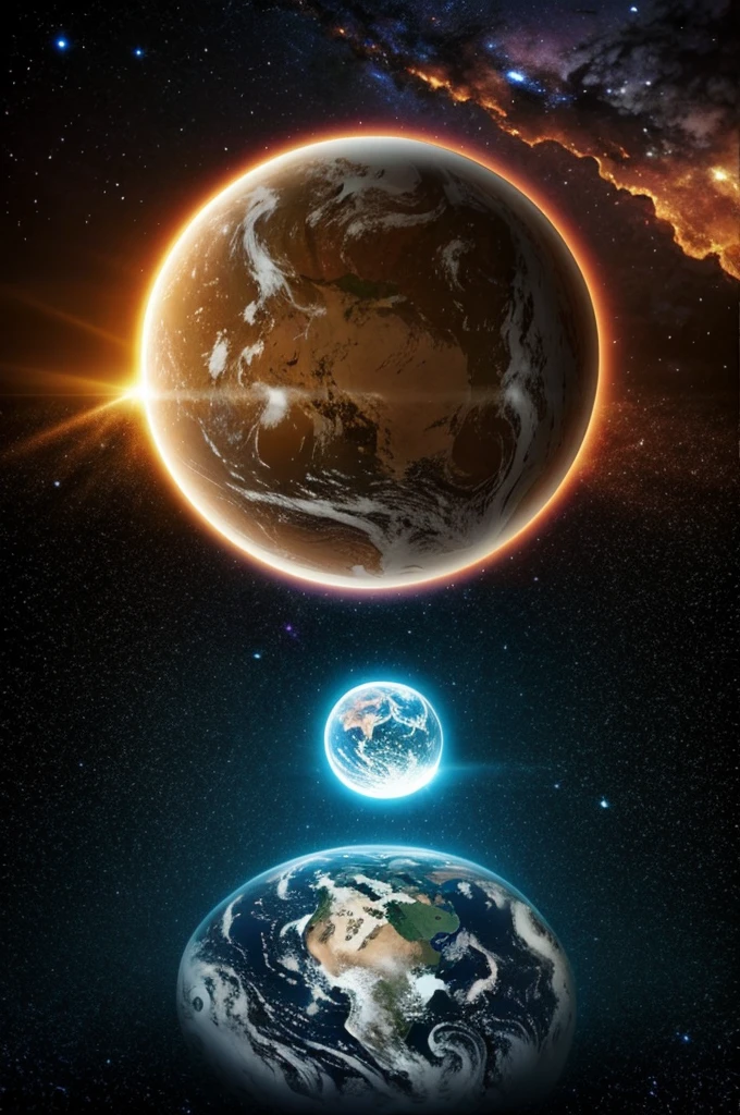 Last day of Earth