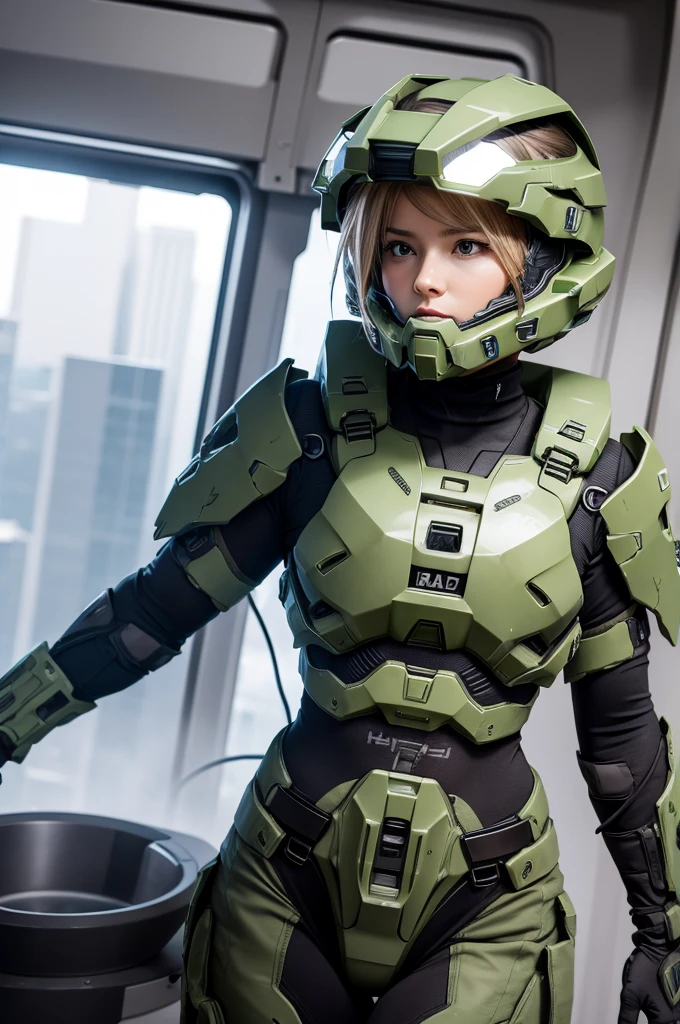 halo