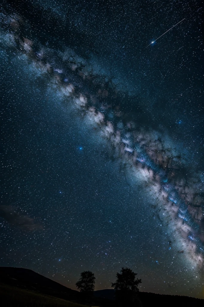 Milky Way galaxy