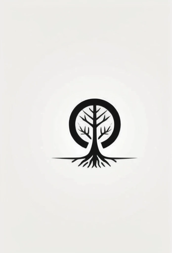 Logos of Japanese companies
Nature, Forest, Healing, Peace of Mind Logo
Pretty cool design
chic and modern design
monotone
The background is white