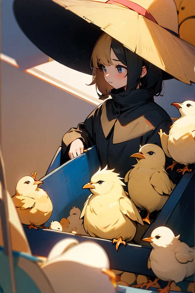Chick