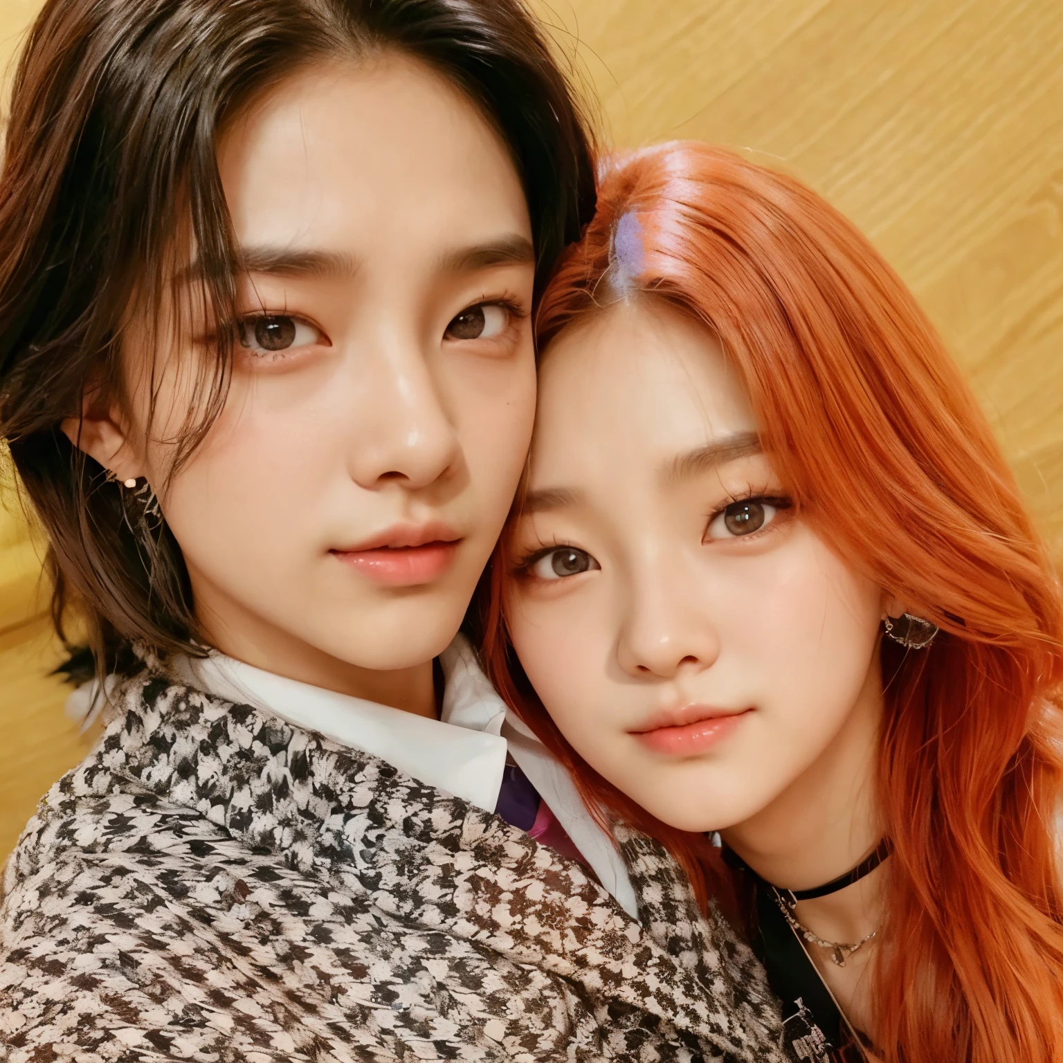 Hwang Hyunjin and Hwang Yeji, Yeji Itzy, Hyunjin Stray Kids, IDOL Yeji, IDOL Hyunjin