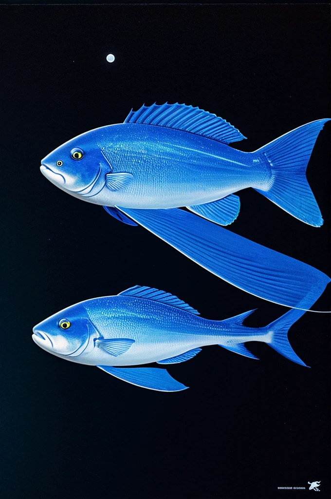 Lunar Sea Fish-Cat