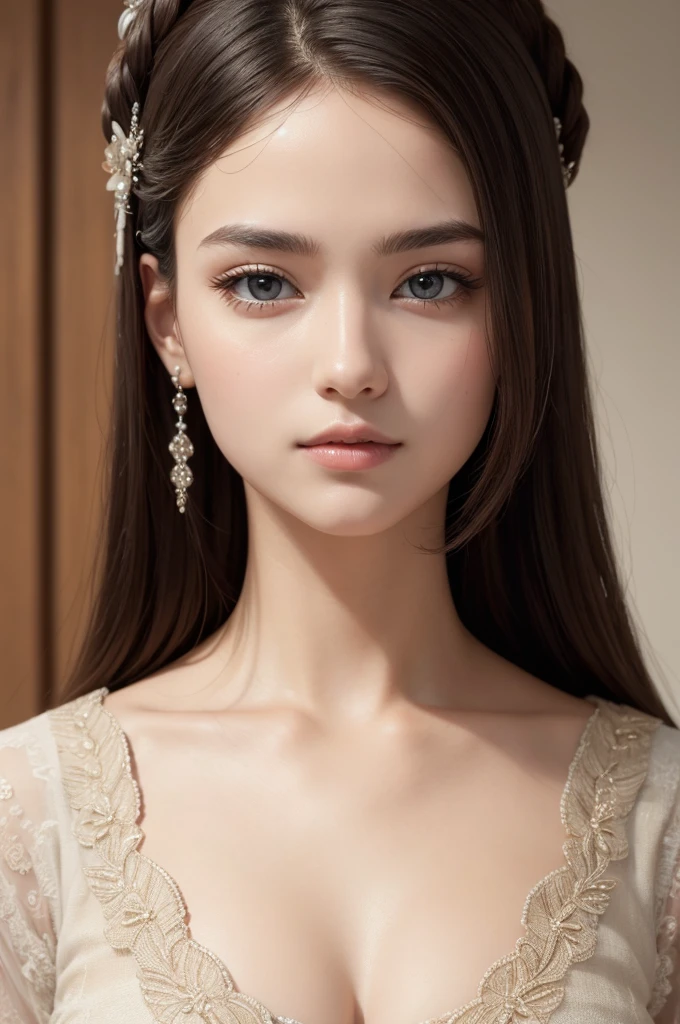 ((best quality)), ((masterpiece)), (detailed), perfect face