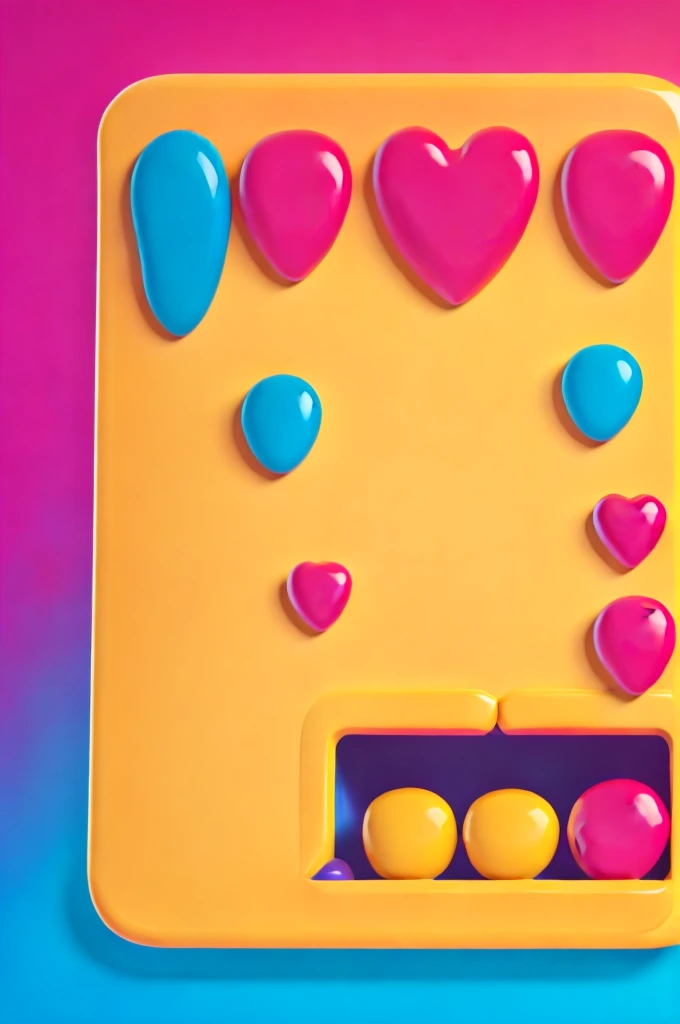 Emoji Love Love Couple