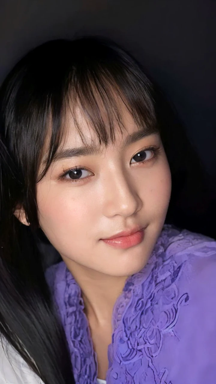 ((Top quality, 8k, Masterpiece: 1.3)), beauty, hidden face, 2 girls, beauty: 1.3, slender abs: 1.1, camisole vest, long black hair, (sitting on bed), ultra-detailed face, highly detailed lips, detailed eyes, double eyelids