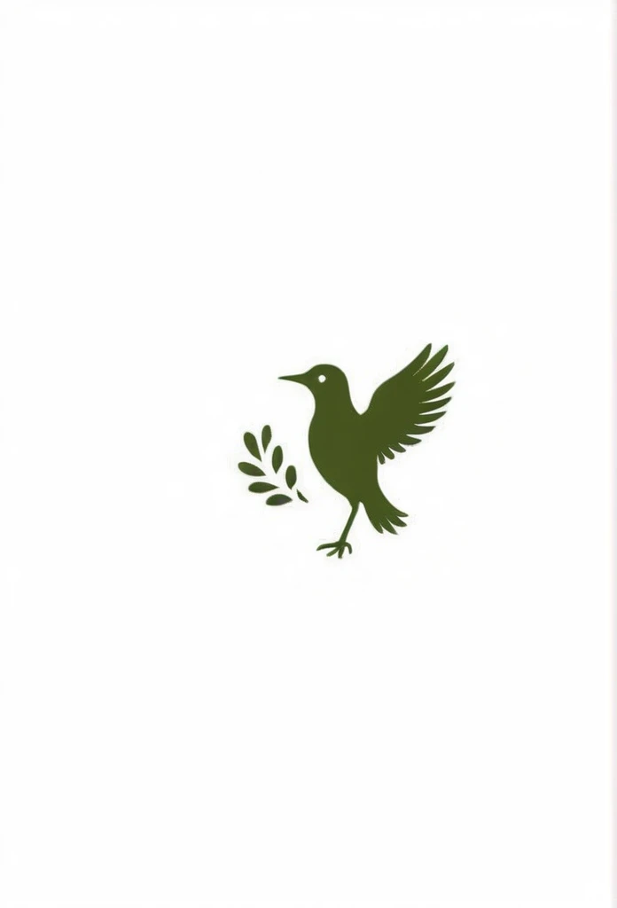 Corporate Logos
The color is moss green
Rich forest, nature, forest, healing, peace of mind, flapping bird logo
Pretty cool design
chic and modern design
monotone
The background is white