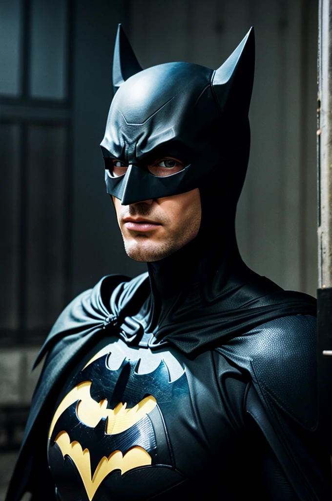 Batman