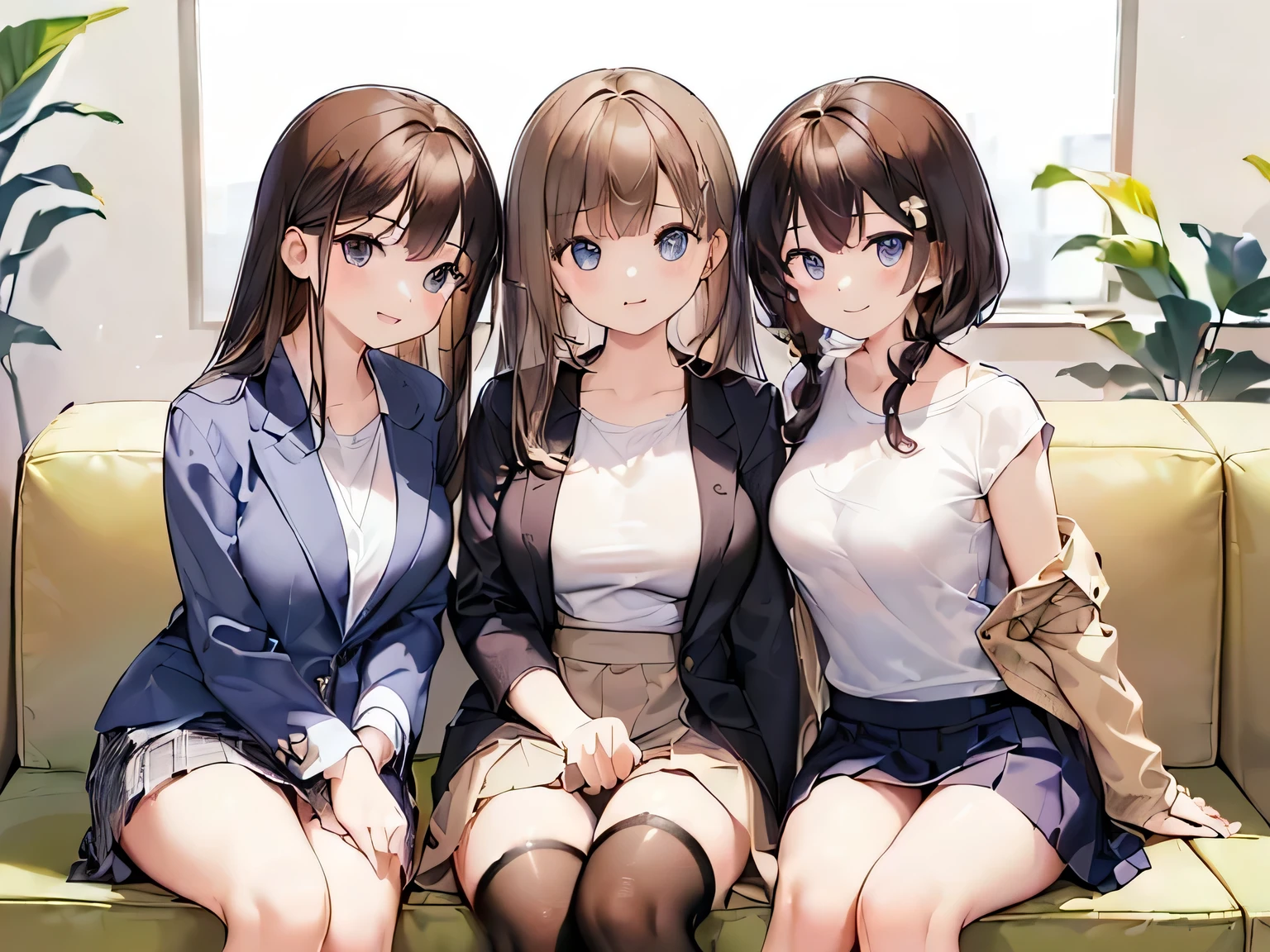 Please make it look fun、
