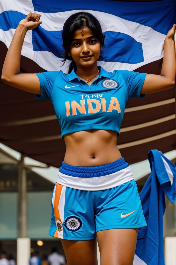 Team india