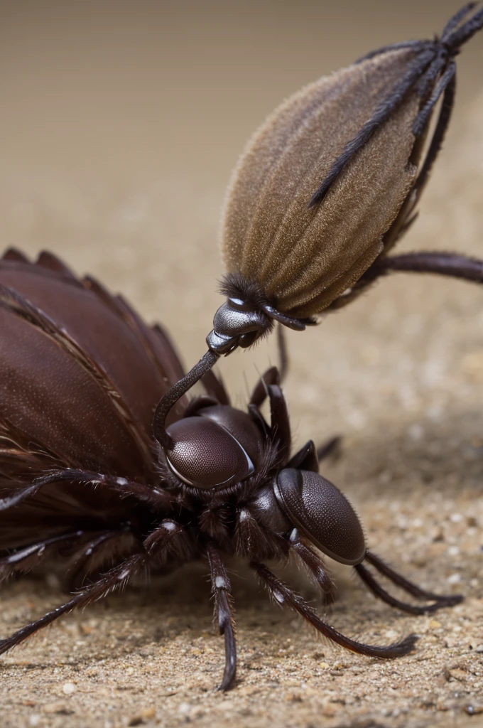 Mites