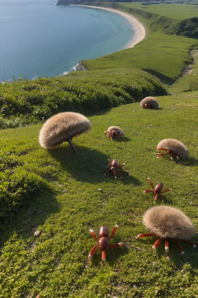 Mites
