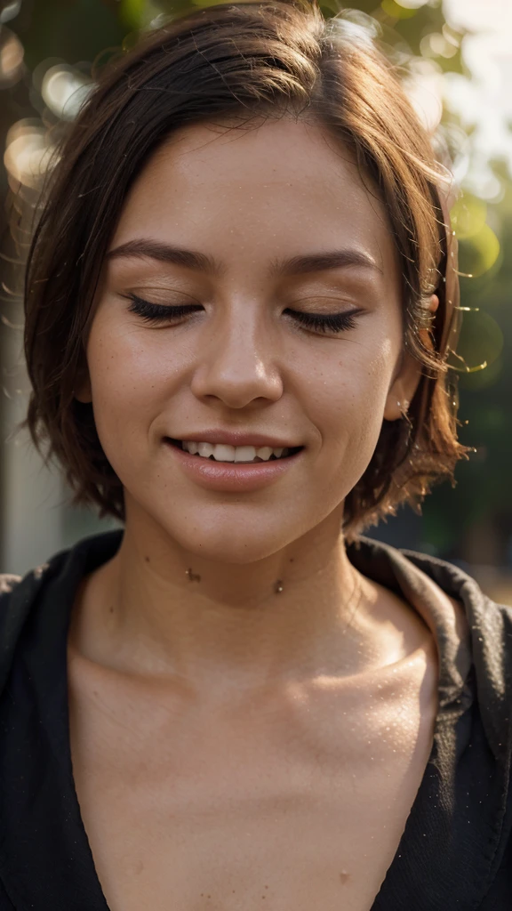 (awaitingtongue-sd-v1-800:1.1), photo of a young woman, (extreme closeup mouth shot) of a young woman in robes (with her eyes closed:1.2) with short hair, National Gallery of Art Highlights, sunset, staring at the viewer, antview, bokeh, closeup of face, highly detailed, 8K, stunning, hdr, subsurface scattering, global illumination, film still, Film-like, bokeh, 3d, vivid color/golden hour/raytraced/warm colors, (caucasian woman), (perfect teeth), (extreme closeup of face:1.4)