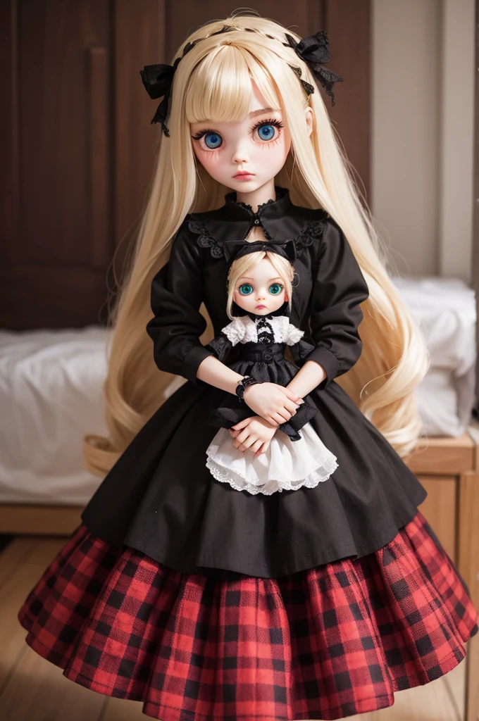 blythe doll 