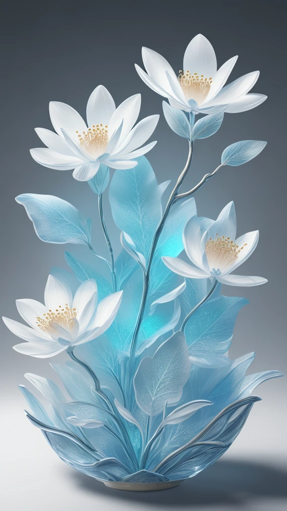best quality, realistic, photorealistic,  ultra detailed, "Mountain of Flower and Fruit+Fairy+Chinese Architecture" highly detailed carving on "southern ice" porcelain,Ultra wide angle,Accent Lighting,Volumetric Lighting,backlighting, (detailed light),((an extremely delicate and beautiful)),dramatic_shadow,ray_tracing,hdr