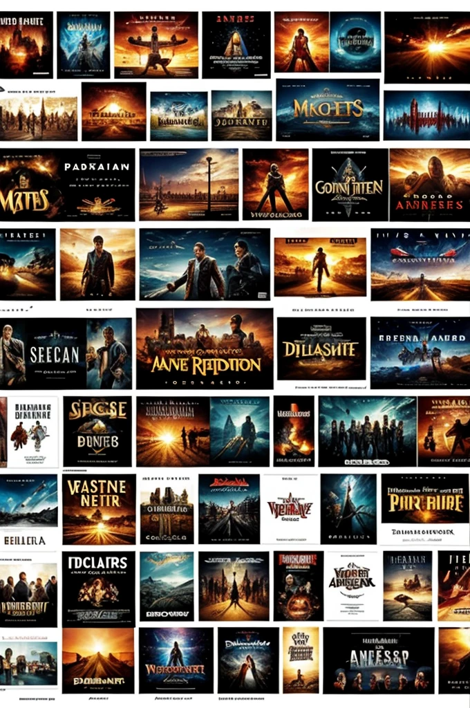 Movies Explained