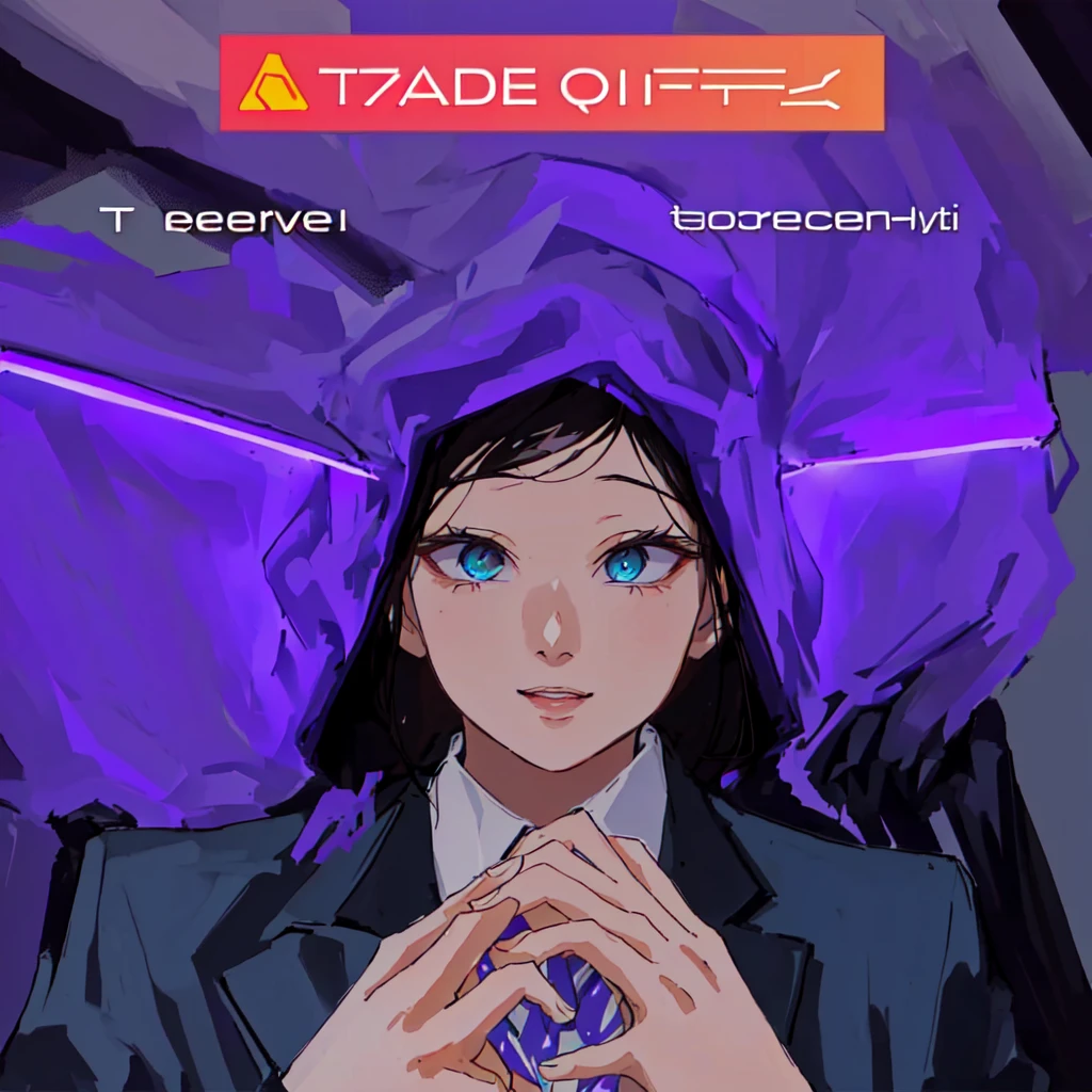 (there is text that say : CRYPTIC FORCE), 2girl, ((back to back pose)), (cryptic_g, purple eyes long hair, white clothes, long twintails, long braided hair, twintails, silver hair), (kirara, catgirl, black hair, short hair, yellow clothes, golden eyes,), dark room, sci-fi, space ship, masterpiece, best quality, amazing quality, very aesthetic, absurdres, intricate details, epic pose, sci-fi uniform, epic, movie poster, by nixeu, (by wlop:0.3)