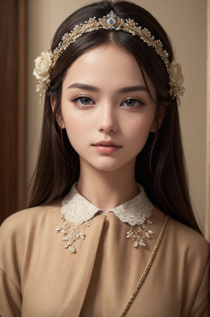 ((best quality)), ((masterpiece)), (detailed), perfect face
