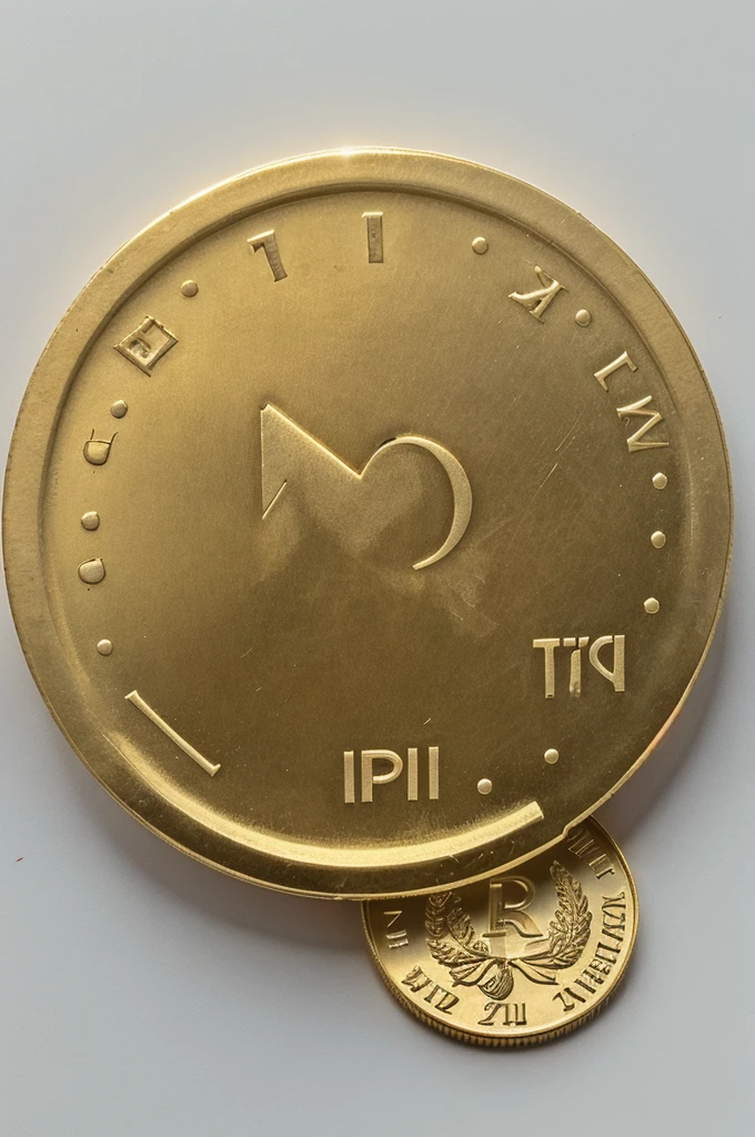Happy Pi2Day with pi coin logo