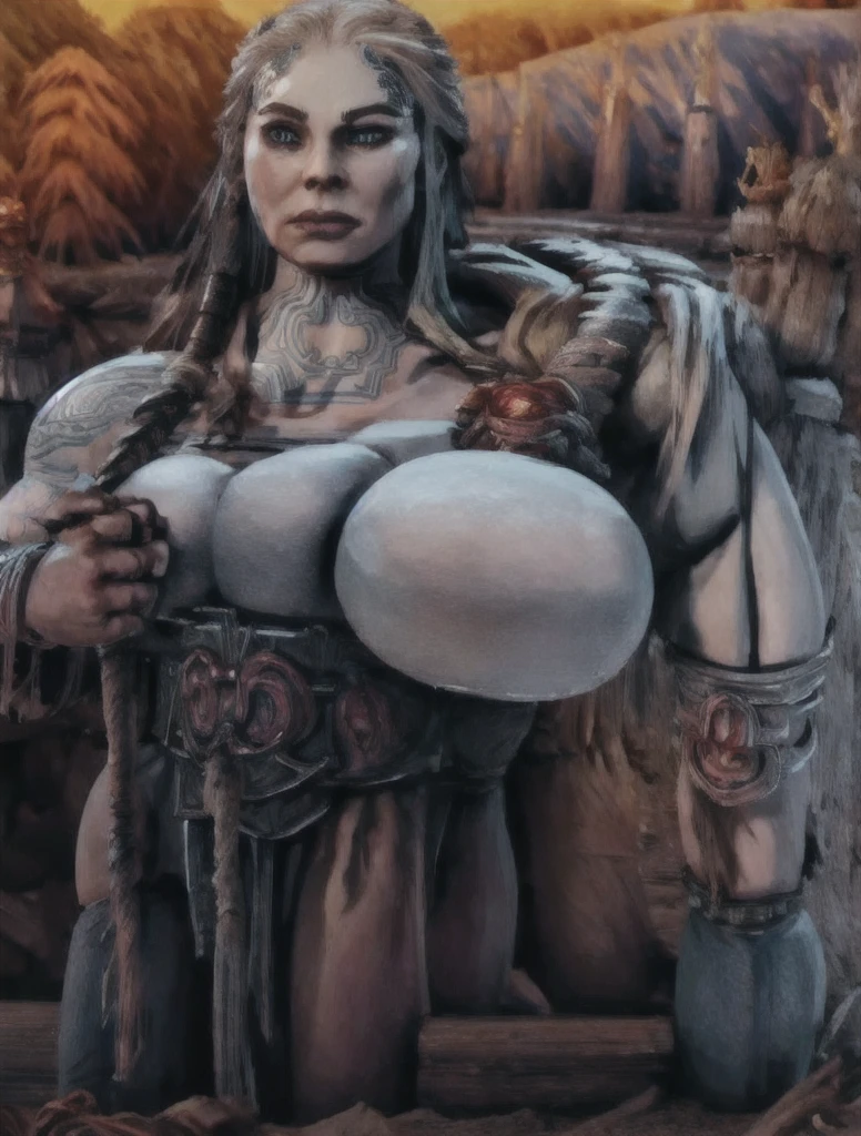 sif, god of war ragnarok
