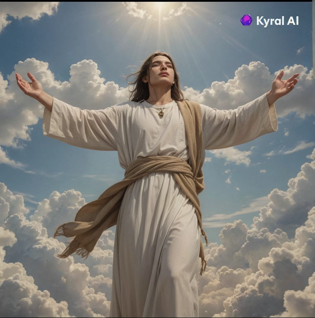 a path to God
