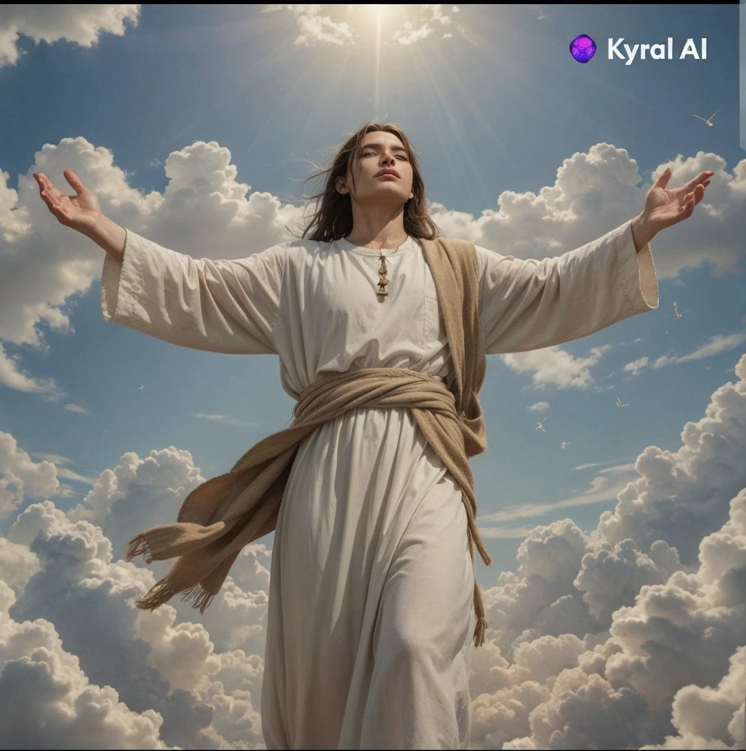 a path to God