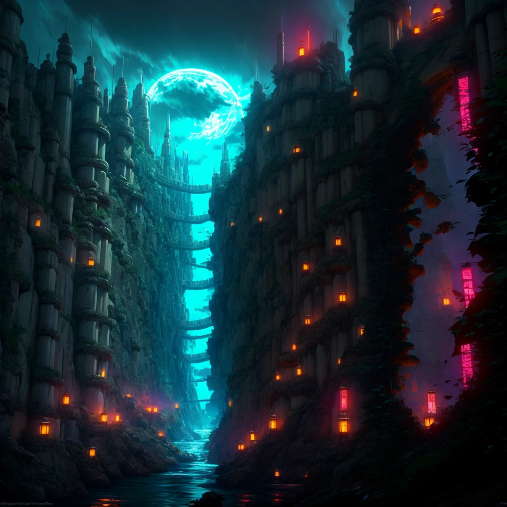 Description if Hydra exists in anime