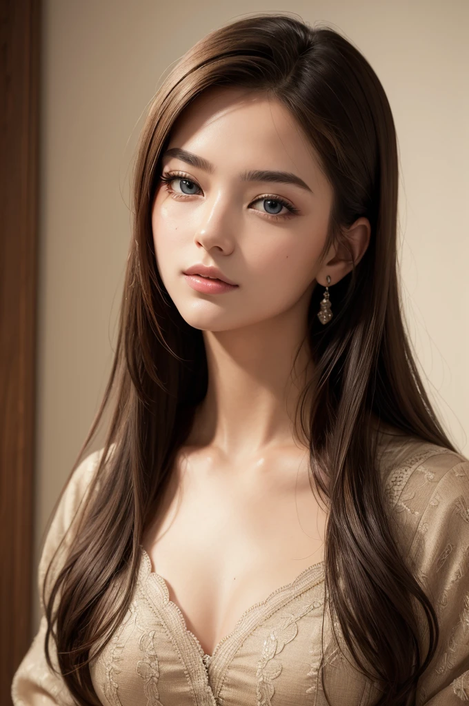 ((best quality)), ((masterpiece)), (detailed), perfect face