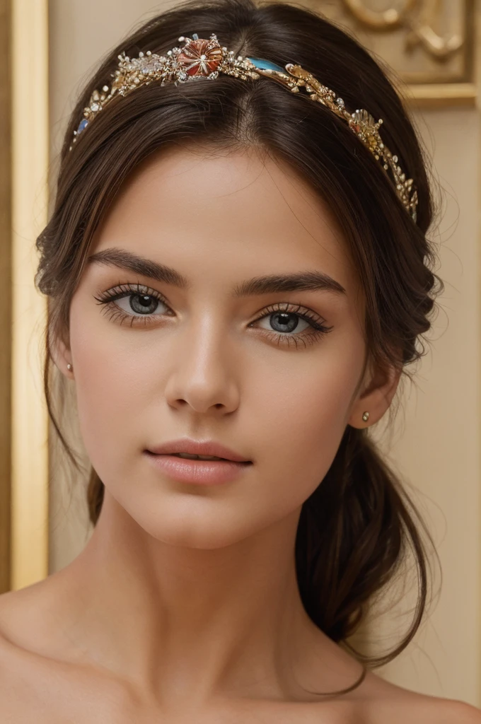 ((best quality)), ((masterpiece)), (detailed), perfect face