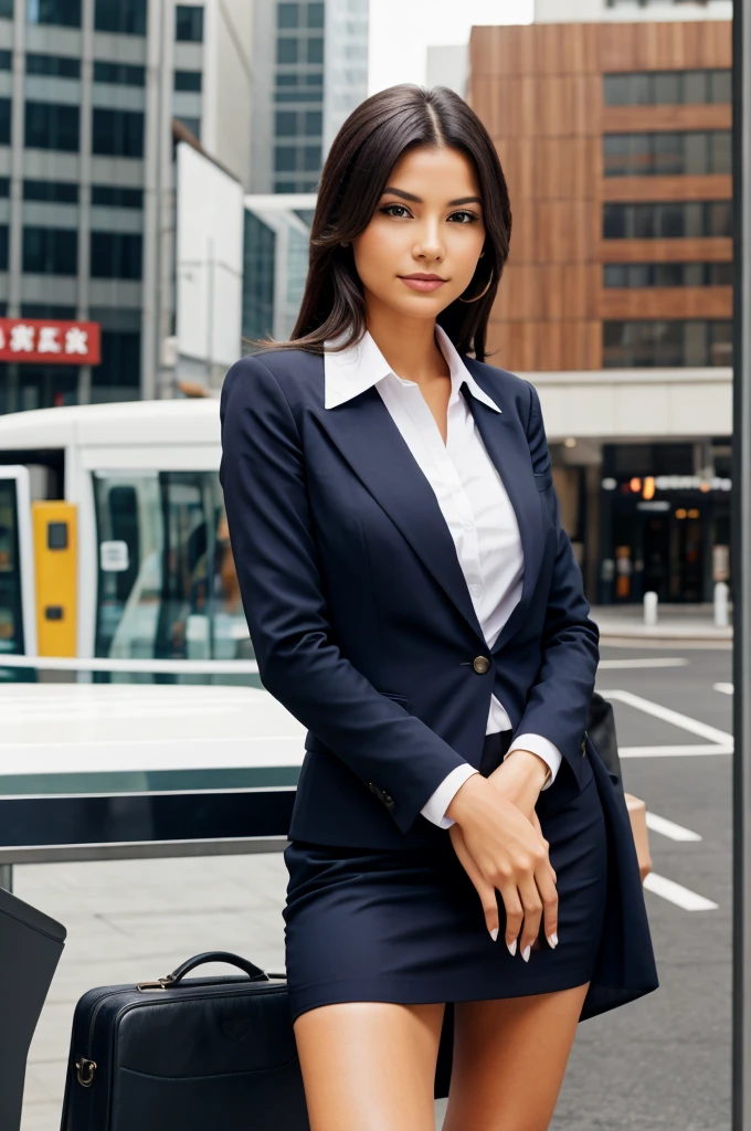 Business women