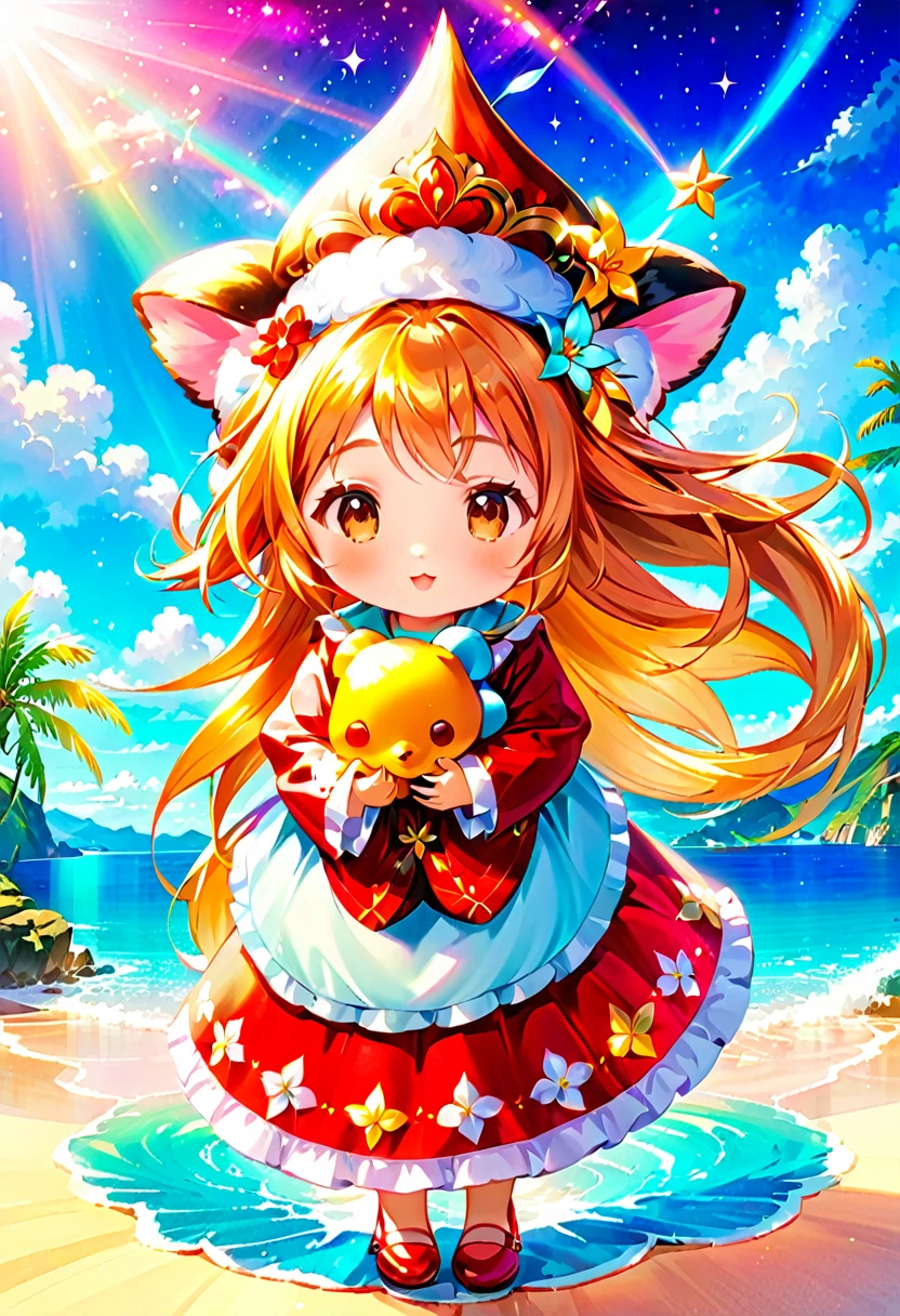 (mANDlhor qualidadAND, alta rANDsolução, supANDr afiado), (beautiful magical girl:1.2). AND (((cabANDlo ANDxagANDrado, hugAND cuddly hair, ANDxpANDANDd hair, CabANDlo grosso ANDxagANDrado))), pANDquANDnas sardas, grANDANDn swANDatANDr AND small dots, dANDtalhAND, lily, cuddly, mANDia, magic background, Lindo ANDdifício art déco, linhas suavANDs, silhuANDta limpa, ANDmaranhado hair stylAND, ANDmaranhado, Céu ANDstrANDlado, crisAND 3D, the work, (full body AND long lANDgs:1.1), cabANDça para sapatos, Várias vistas latANDrais,