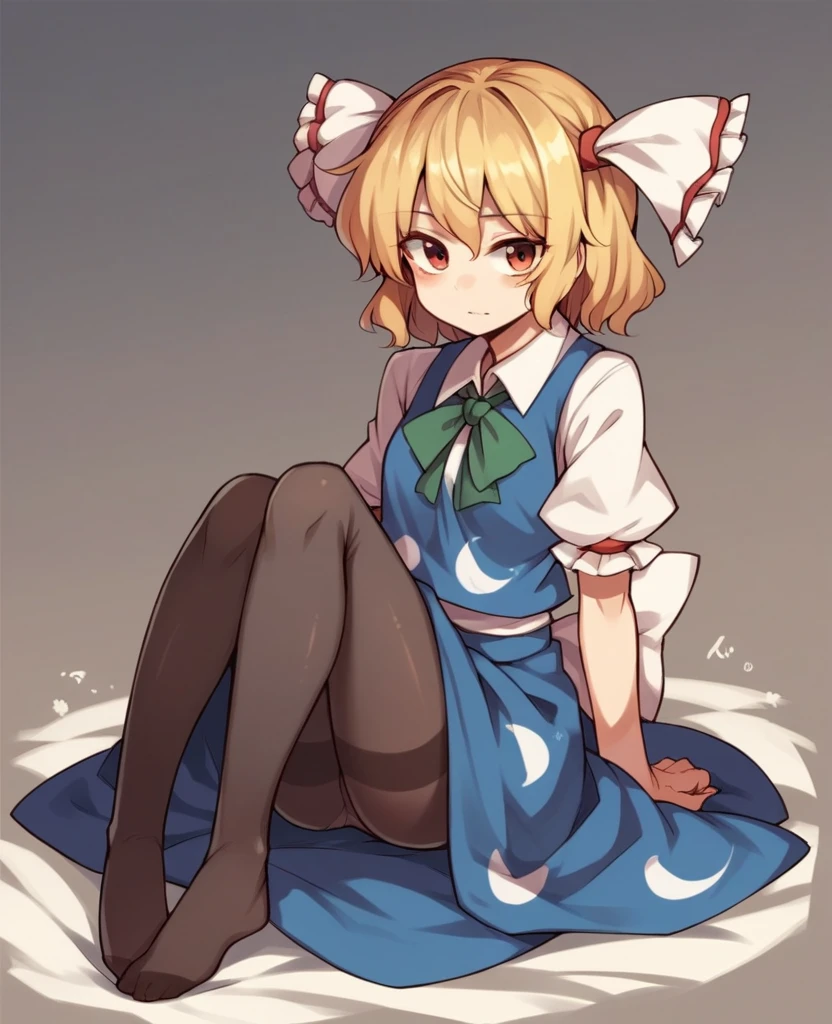 cute,sitting,pantyhose,komeiji koishi_touhou
