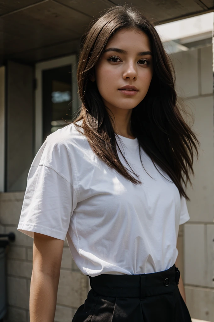 Girl